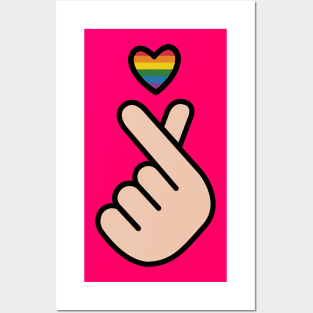 Love win! Posters and Art